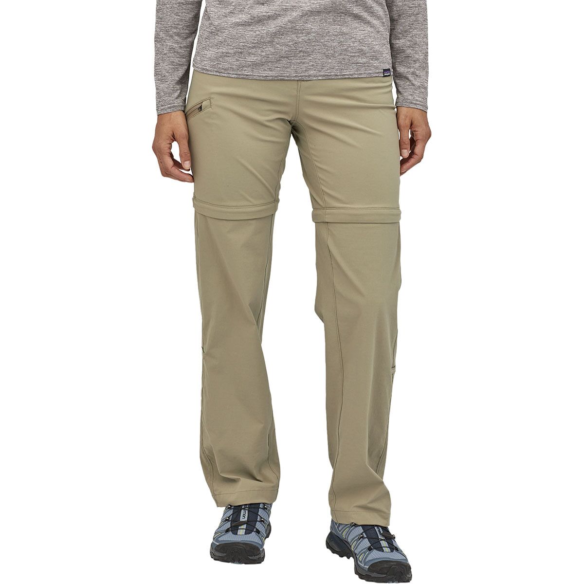 Patagonia Quandary Convertible Pant - Women's product image