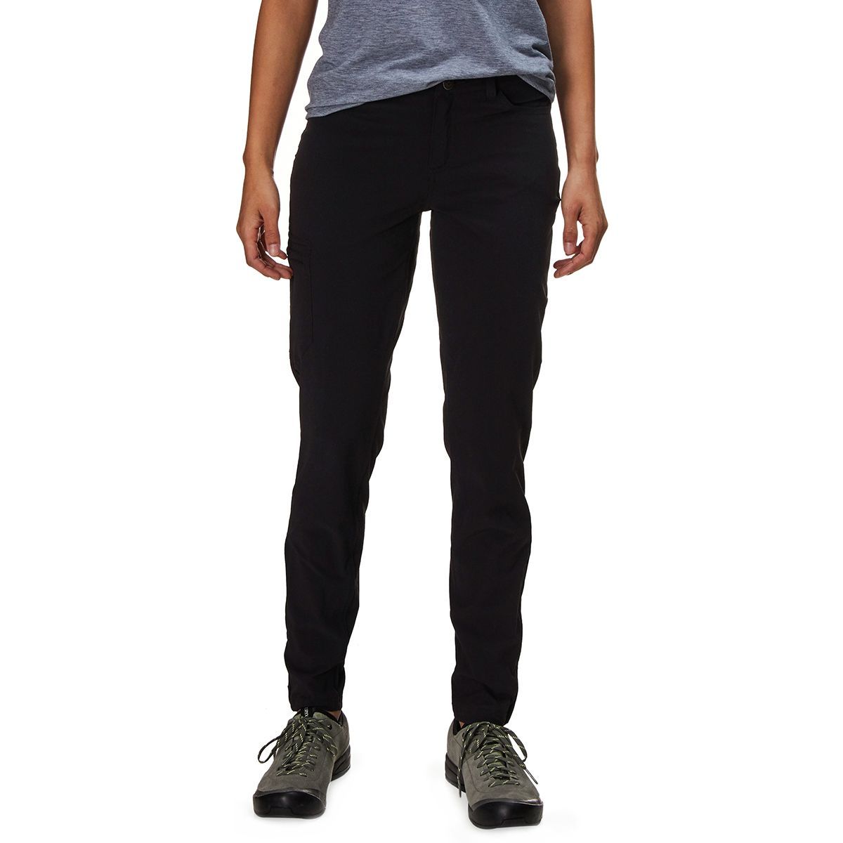 Patagonia Patagonia Skyline Traveler Pant - Women's Black, 0/Reg