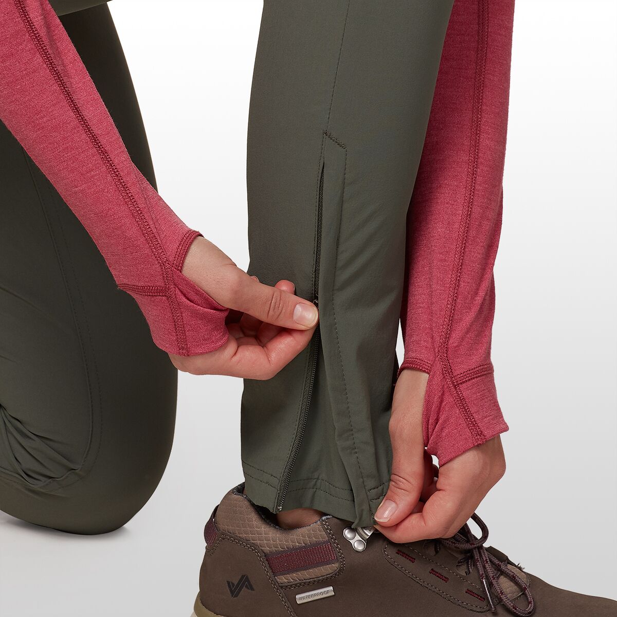 Patagonia Skyline Traveler Pant - Women's