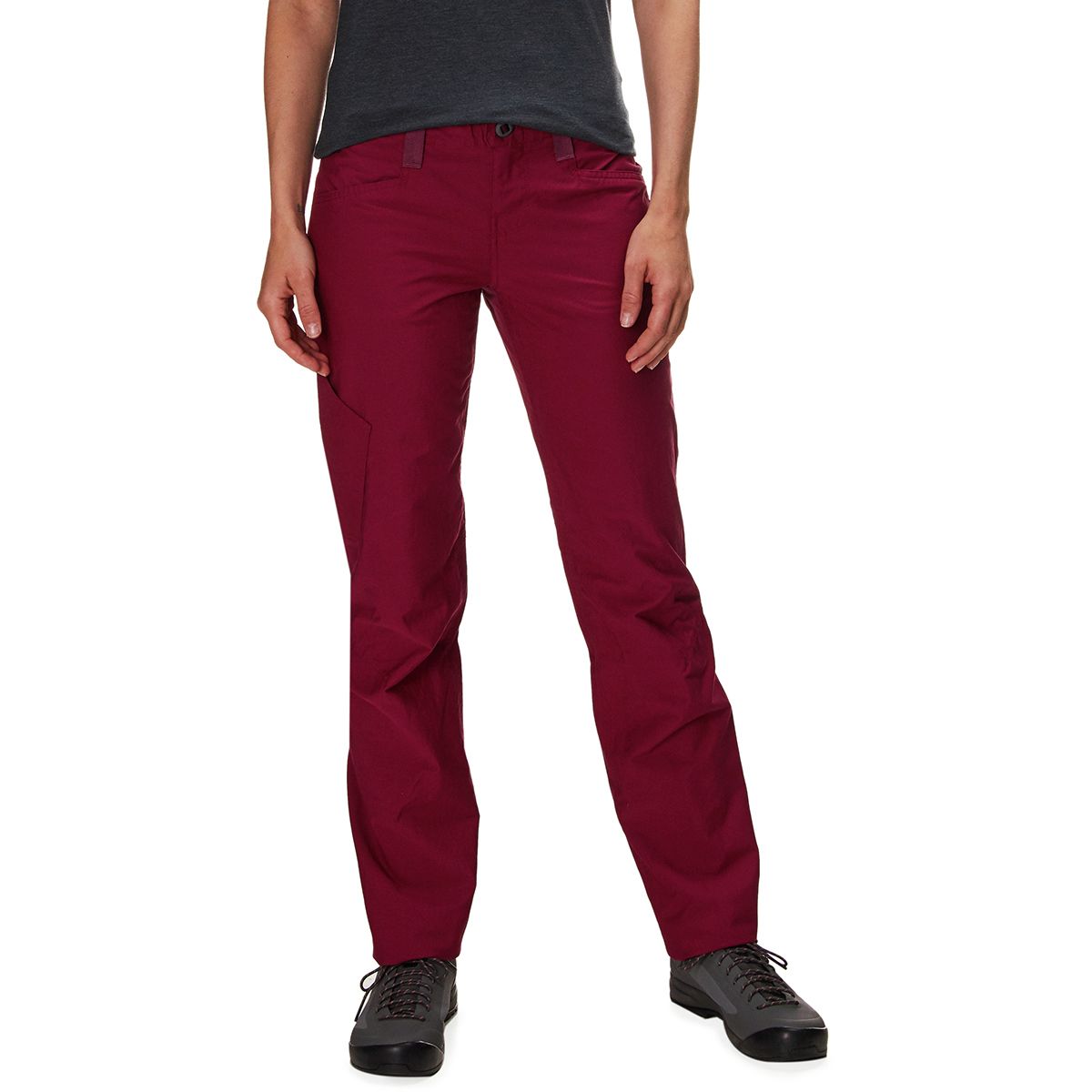 Patagonia Venga Rock Pant - Women's - Clothing