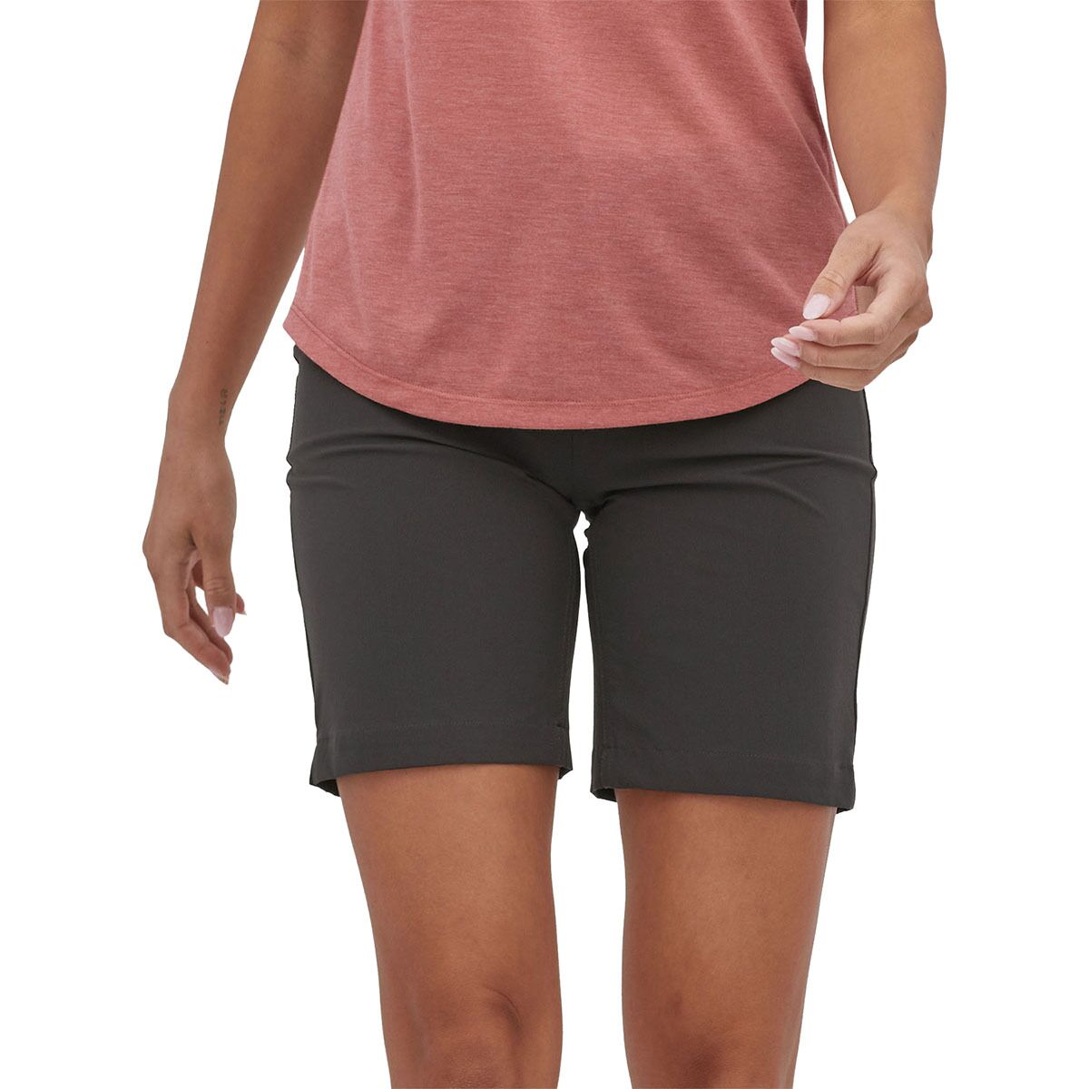 Patagonia skyline shop traveler short