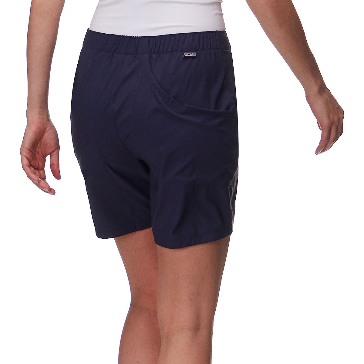 Patagonia high spy shorts deals