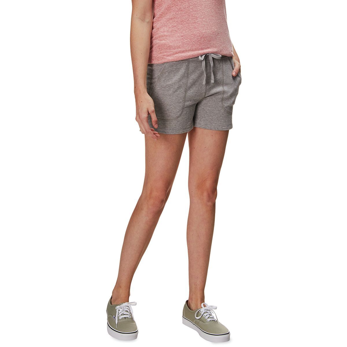 patagonia snowbelle short