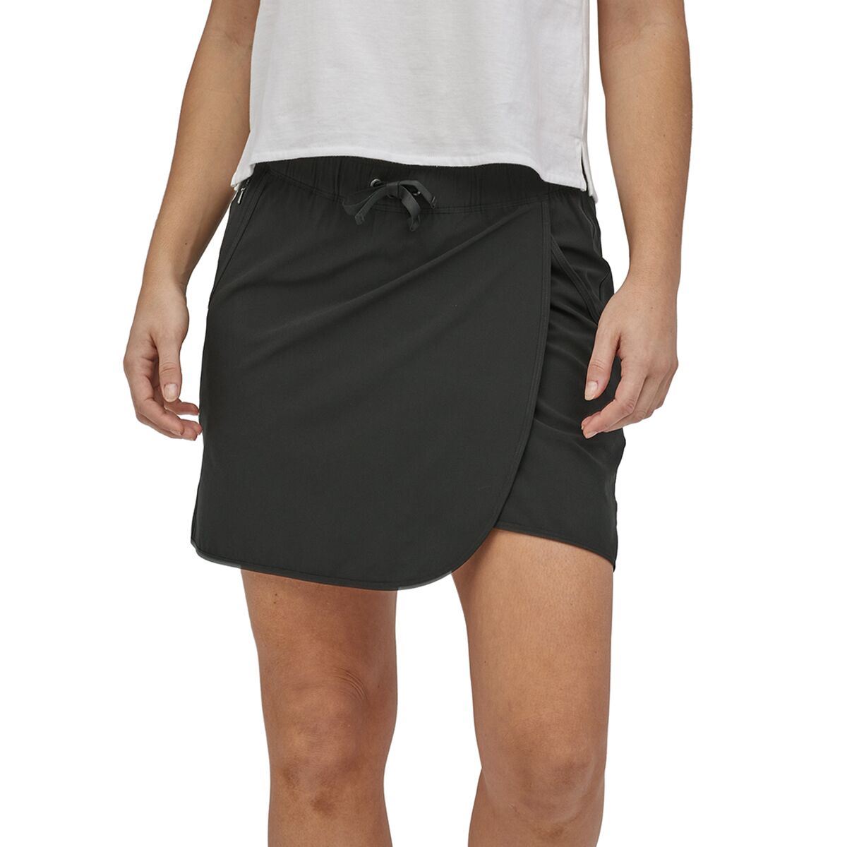 Patagonia fleetwith skirt sales