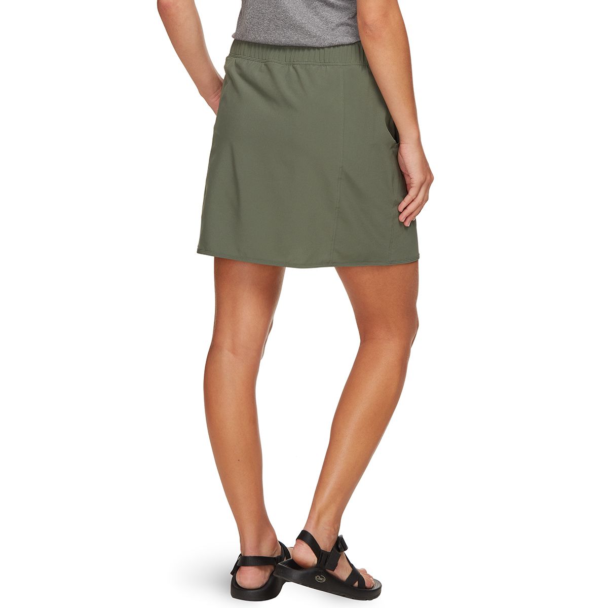 Patagonia Fleetwith Skort - Women's - Clothing