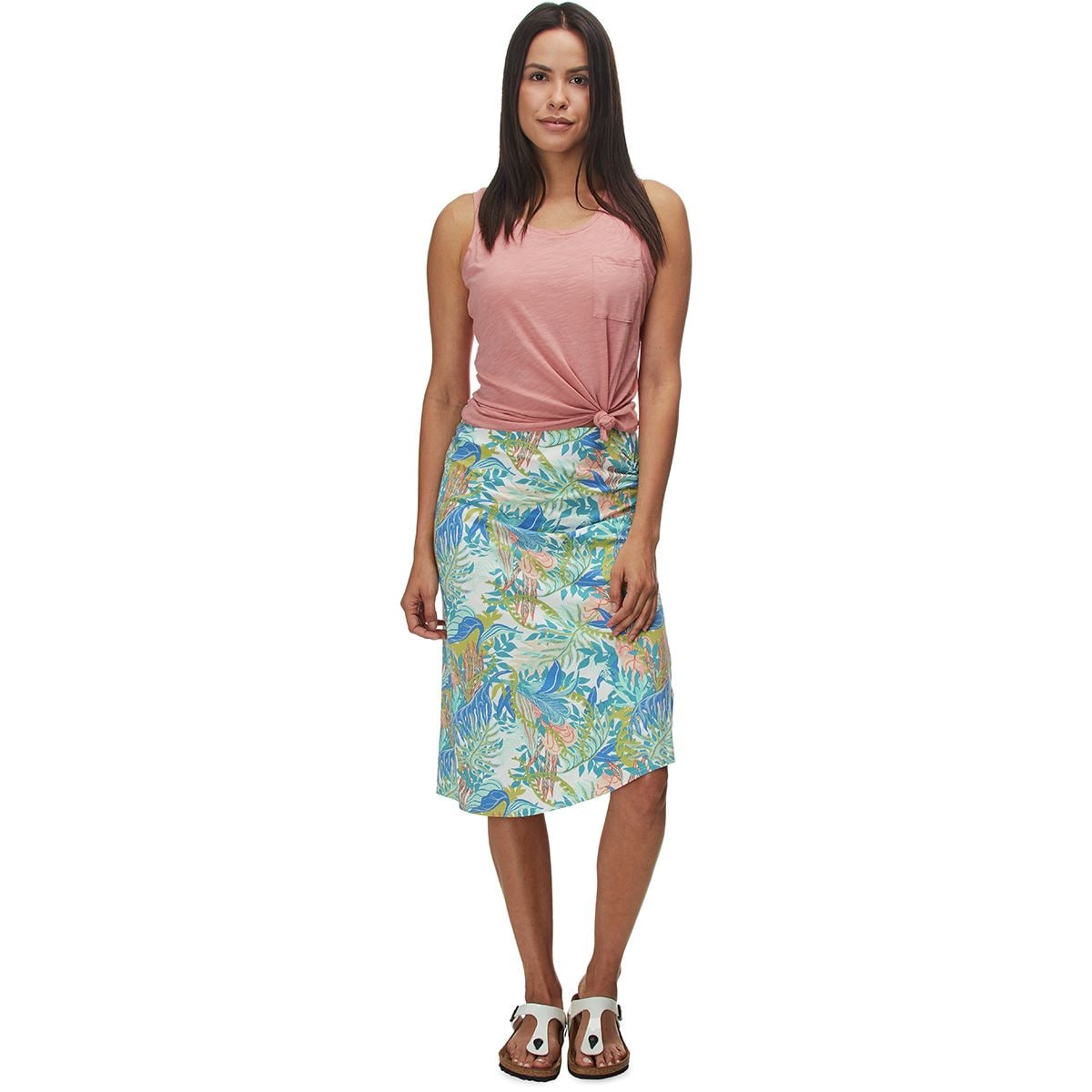 Patagonia Dream mytronic Song Skirt Women s