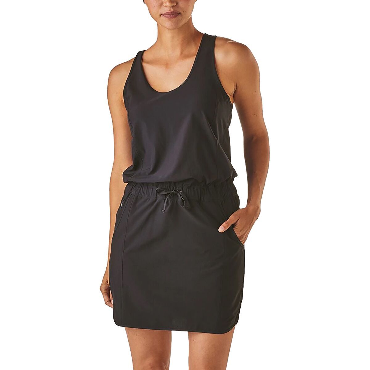 Patagonia Fleetwith Dress - Women's