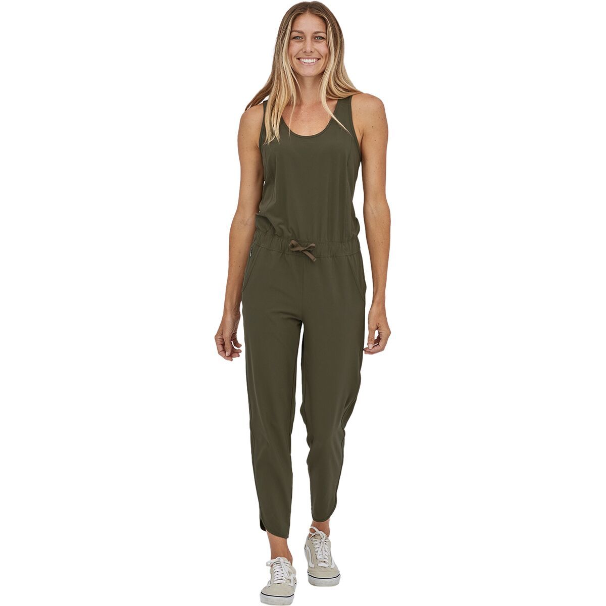 Fleetwith Romper - Women