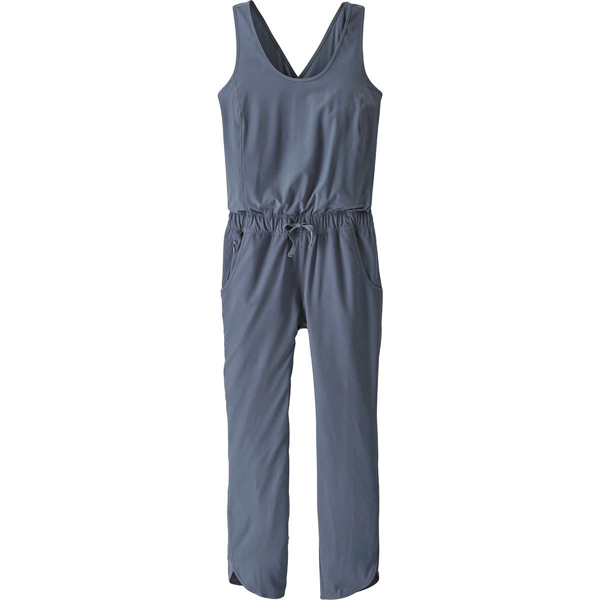 patagonia lost wildflower jumpsuit