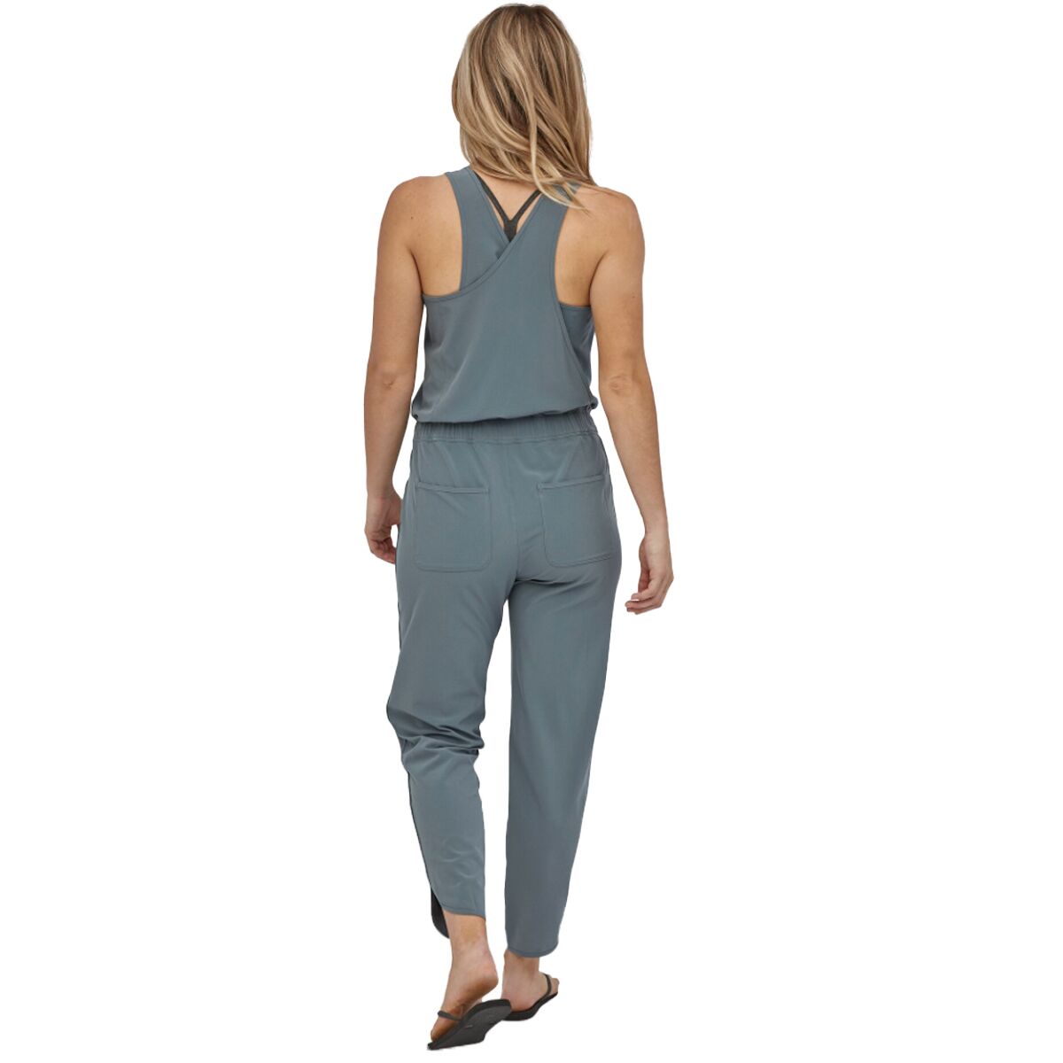 Women’s Fleetwith Romper(フリートウィズ ロンパー)S BLA_D5.jpg