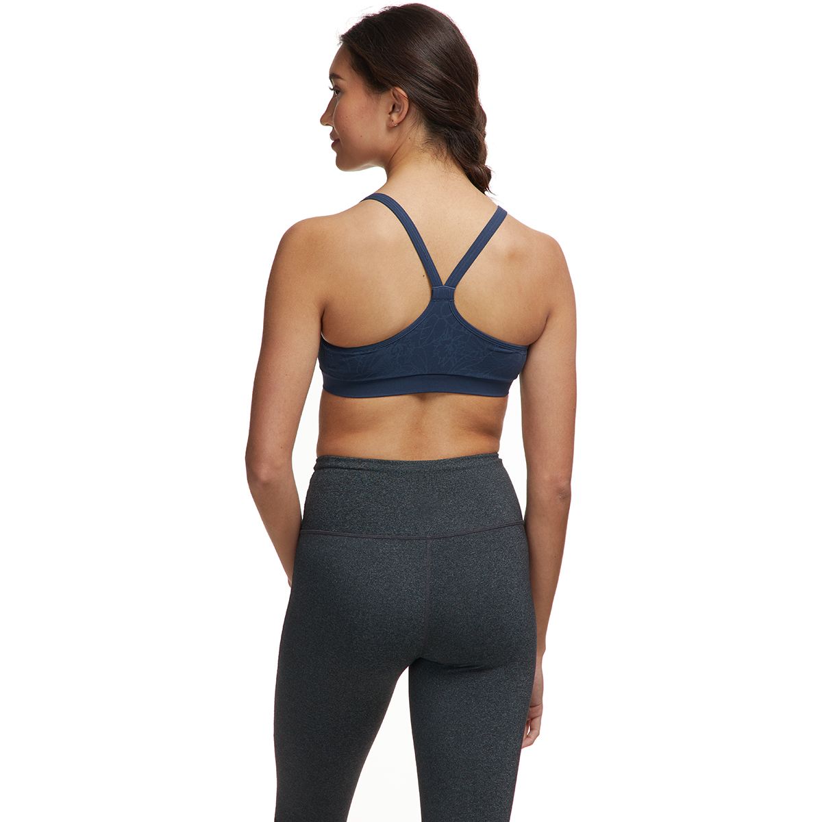 Patagonia Women's Live Simply Bra - Tygart Mountain Sports, Ludlow, Vermont