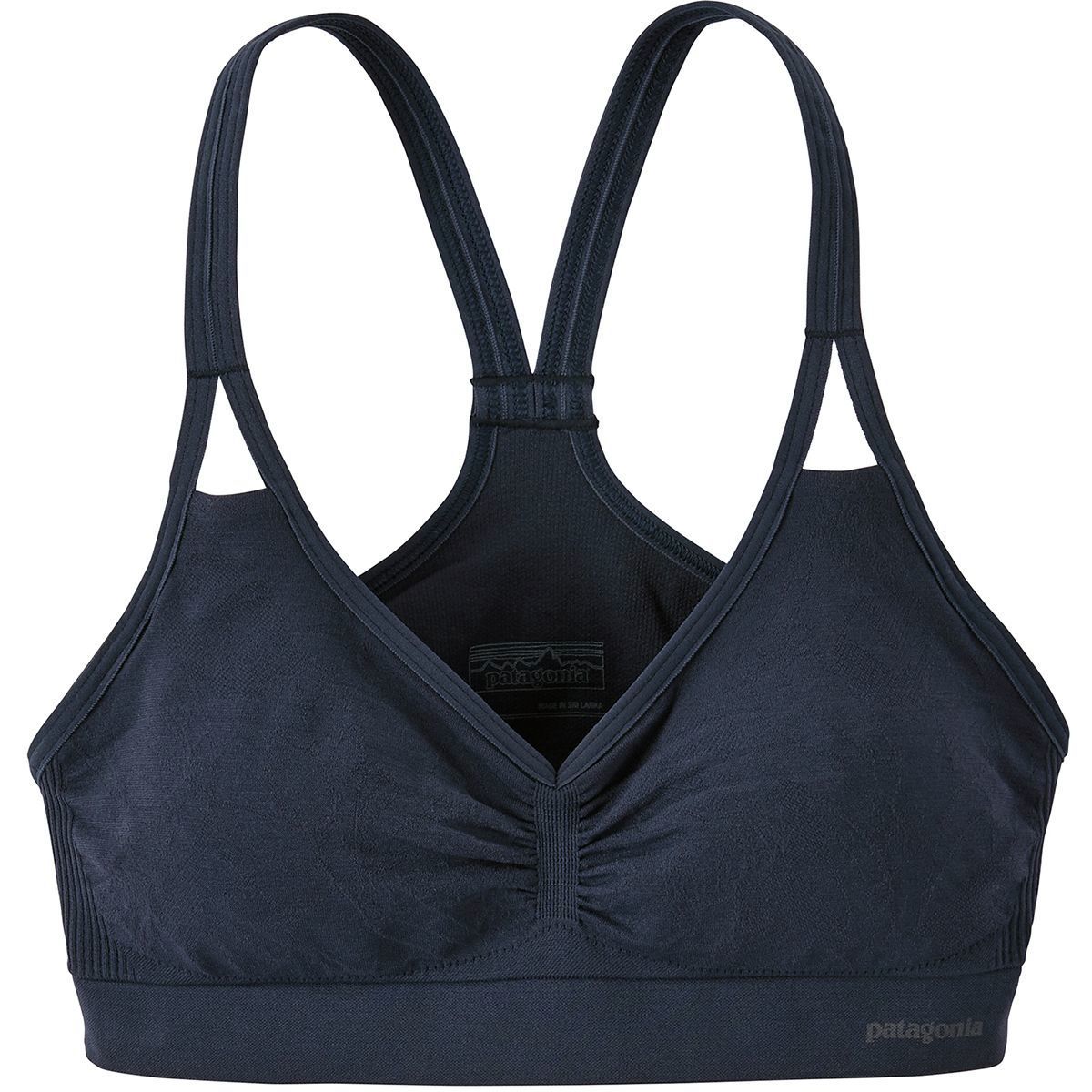 Women's Barely Bra – Bristlecone Mountain Sports