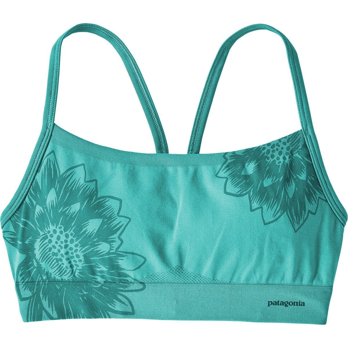 Patagonia Active Mesh Bra - Women's - Clothing