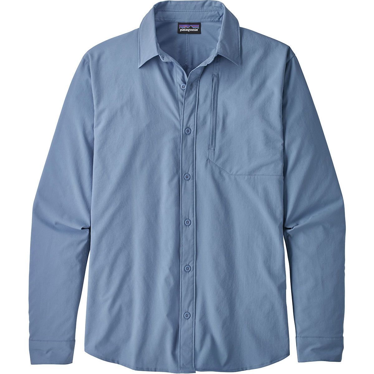 patagonia men's skiddore shirt