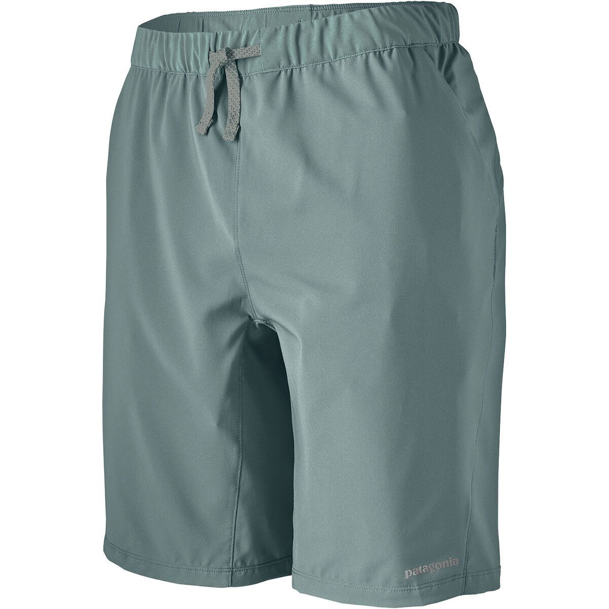 Image of Patagonia Terrebonne Short - Men's Blue Sage, XXL