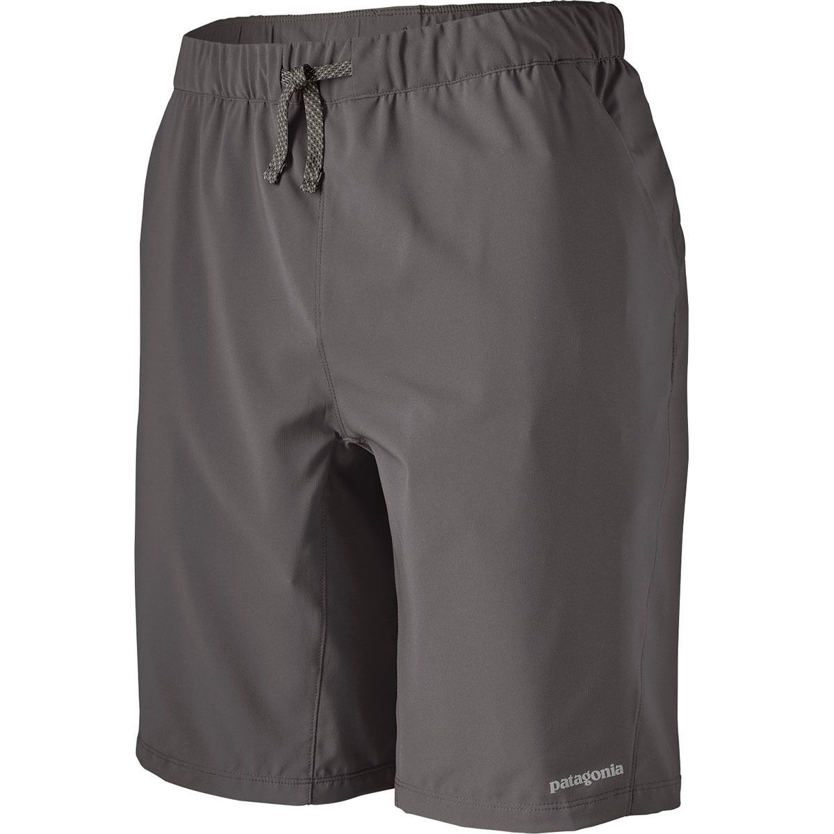 Image of Patagonia Terrebonne Short - Men's Forge Grey, S