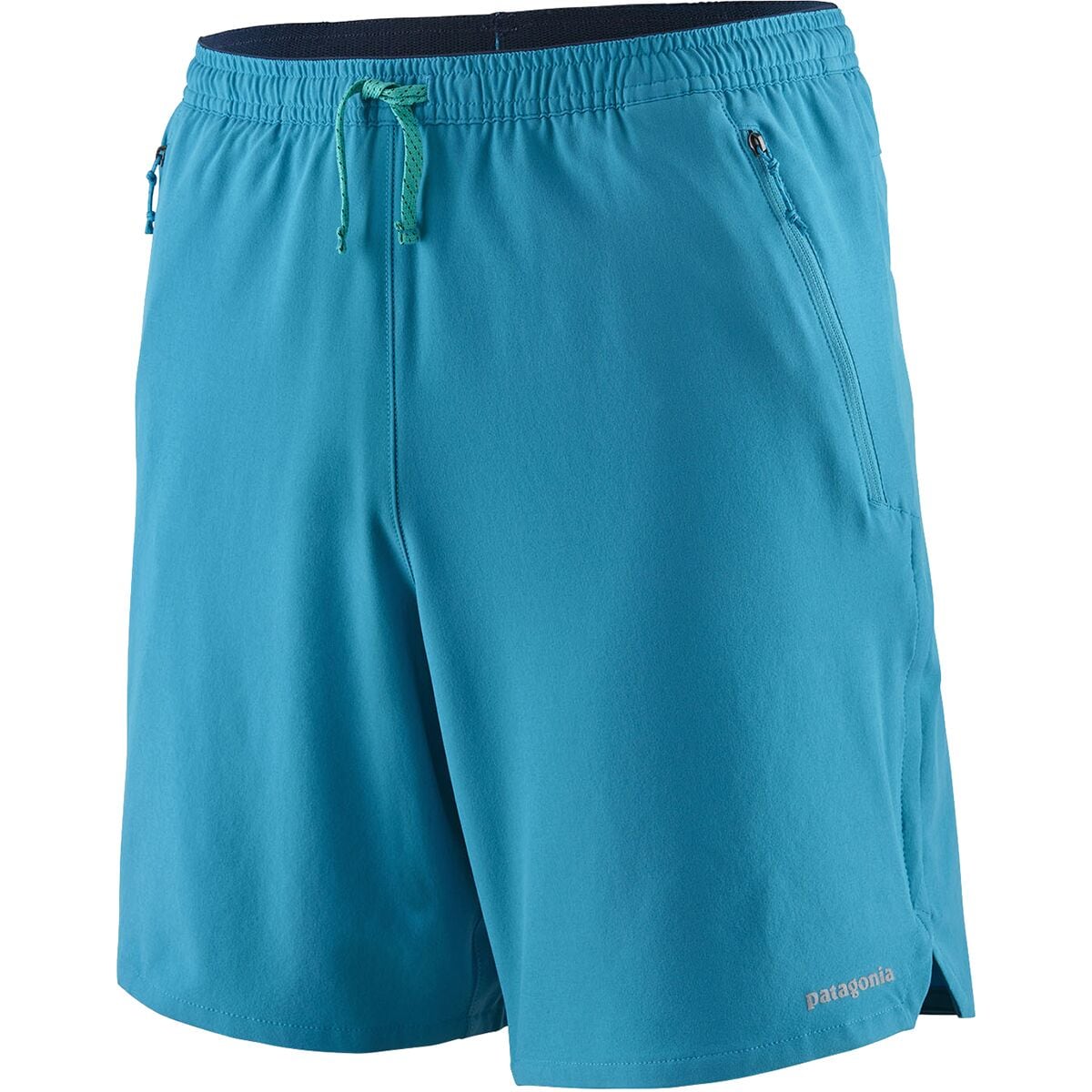 Patagonia Nine Trails Short Men s Clothing