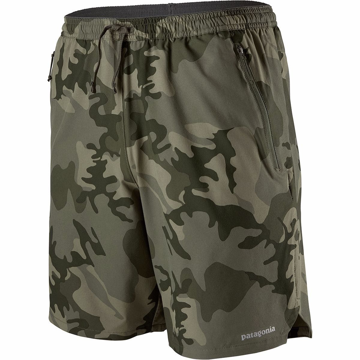 Patagonia camo shorts clearance
