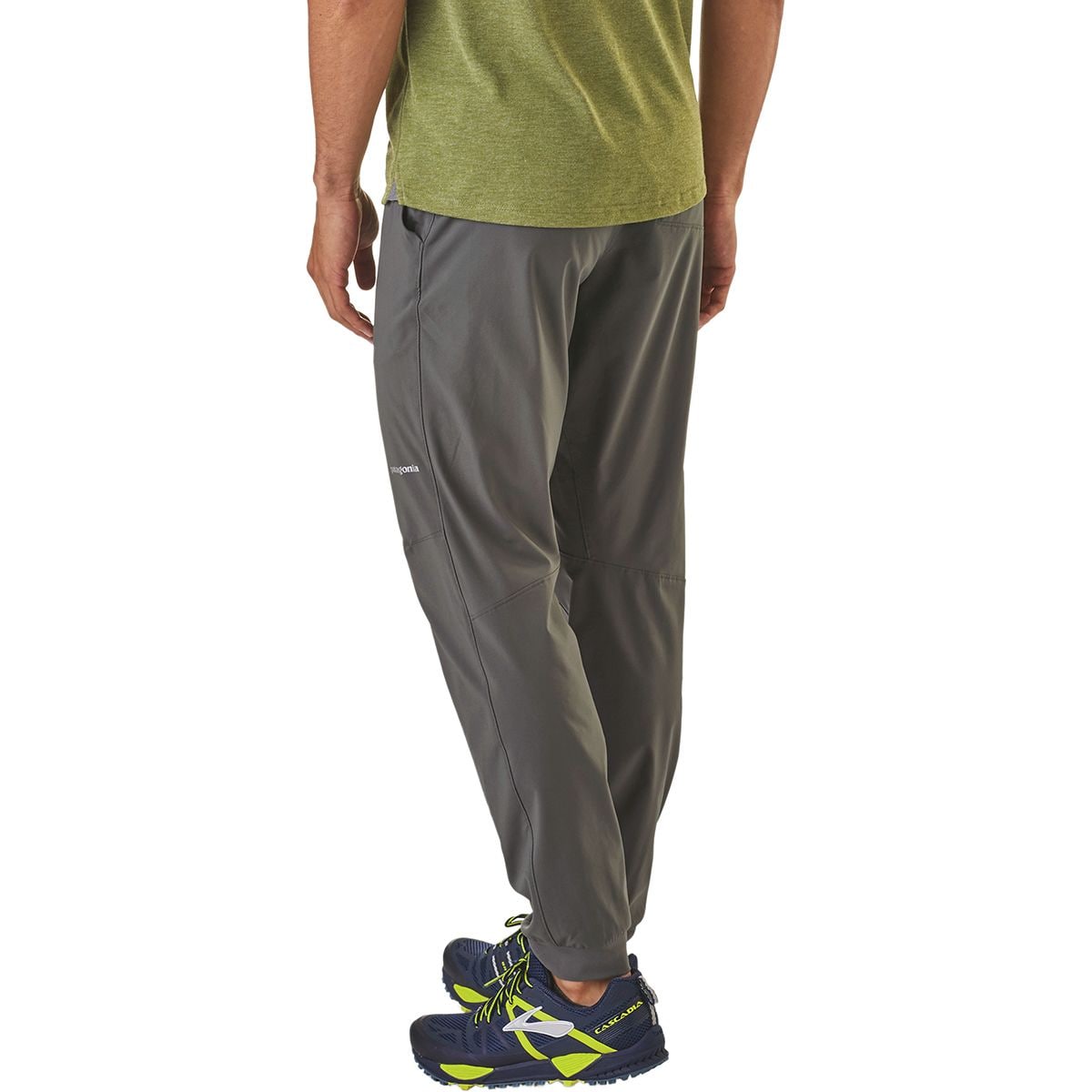 kinakål Forberedende navn Forstyrrelse Patagonia Terrebonne Joggers - Men's - Clothing