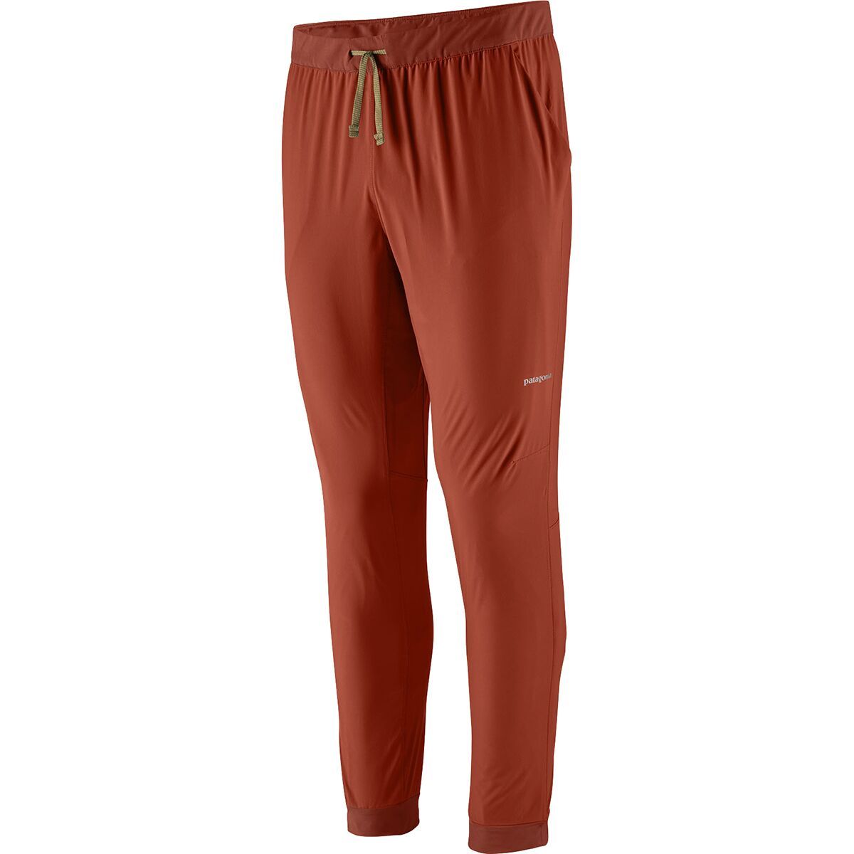Patagonia Terrebonne Joggers - Men's Lose It: Mangrove Red, S