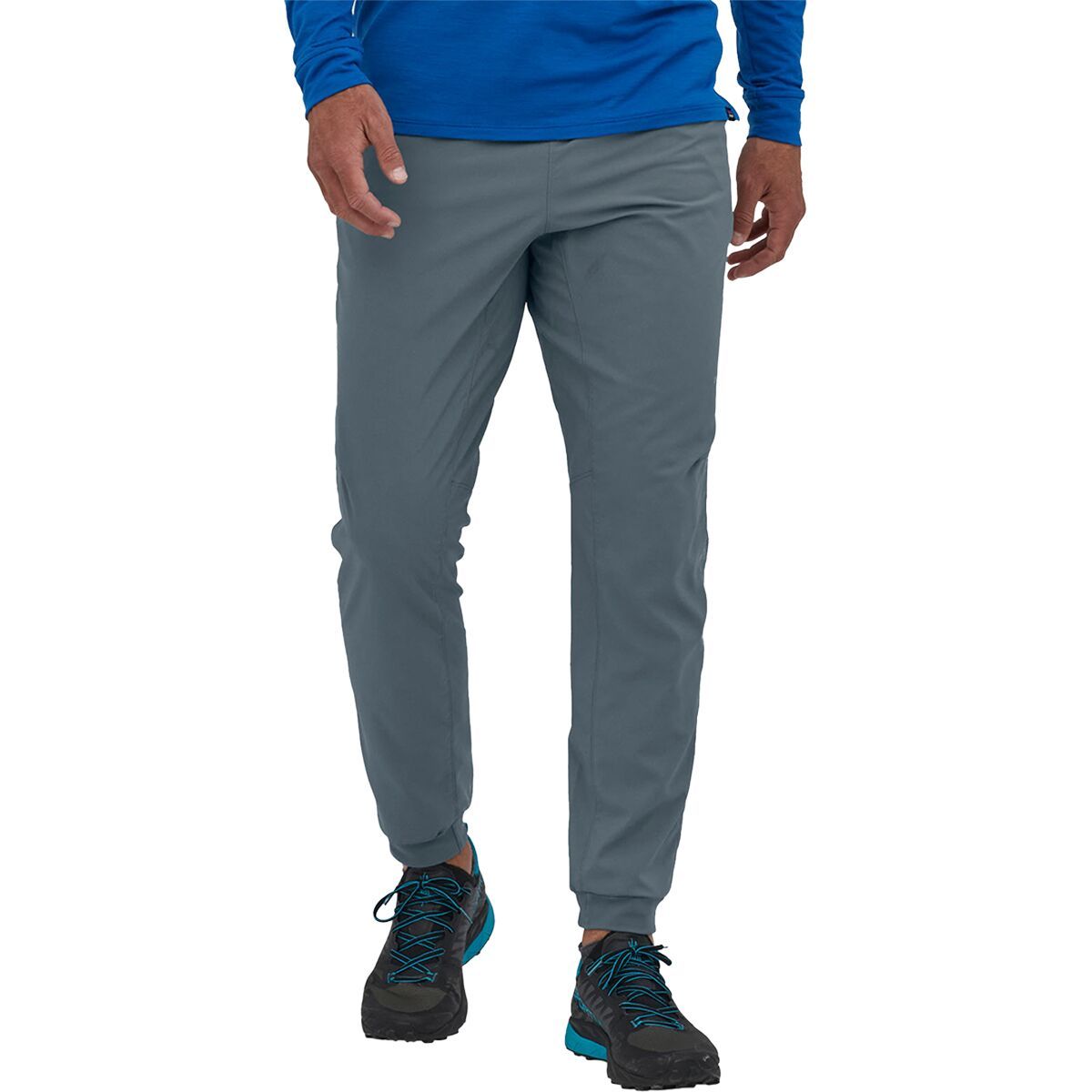 Patagonia Terrebonne Joggers - Men's Plume Grey, XL