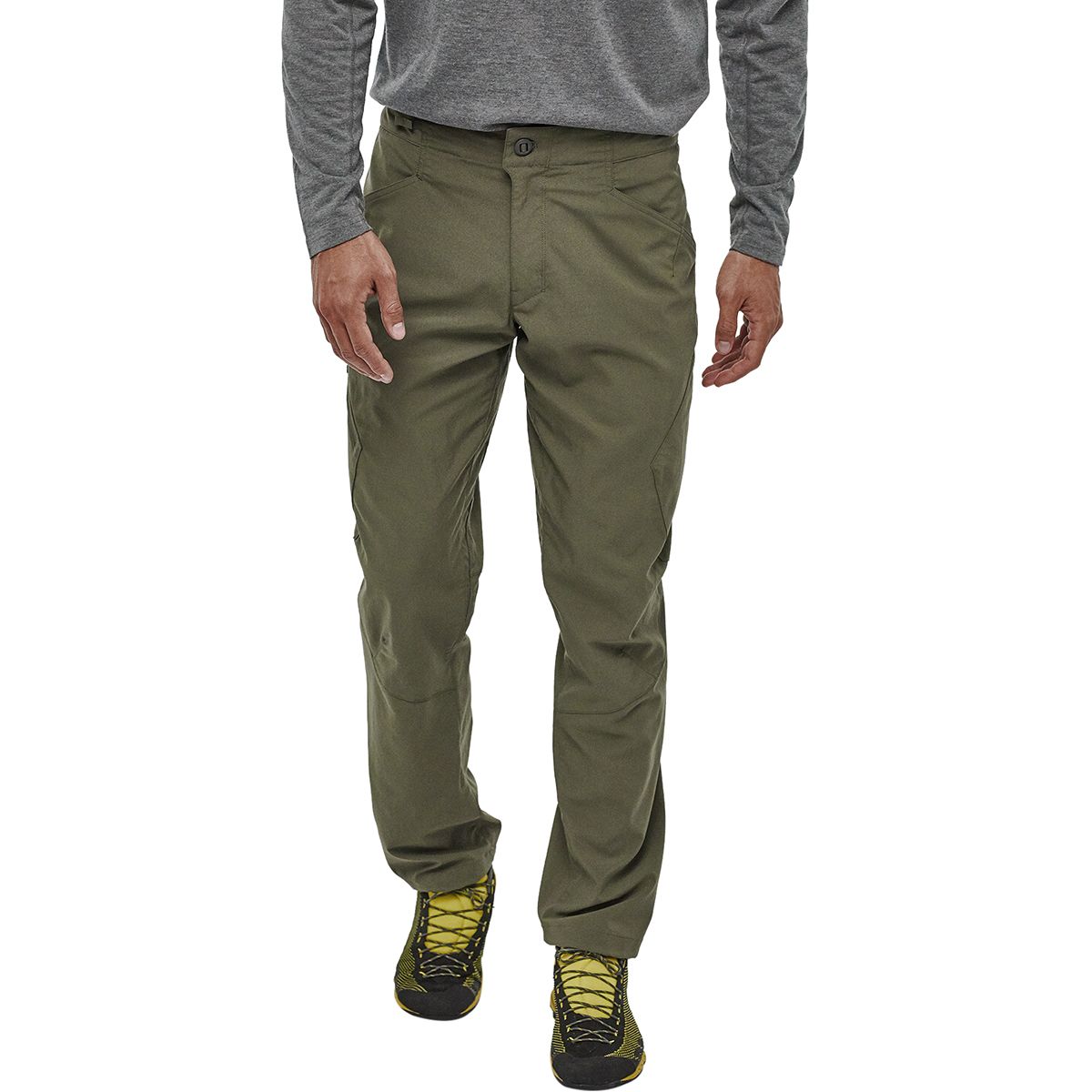 Patagonia RPS Rock Pant Men s Clothing