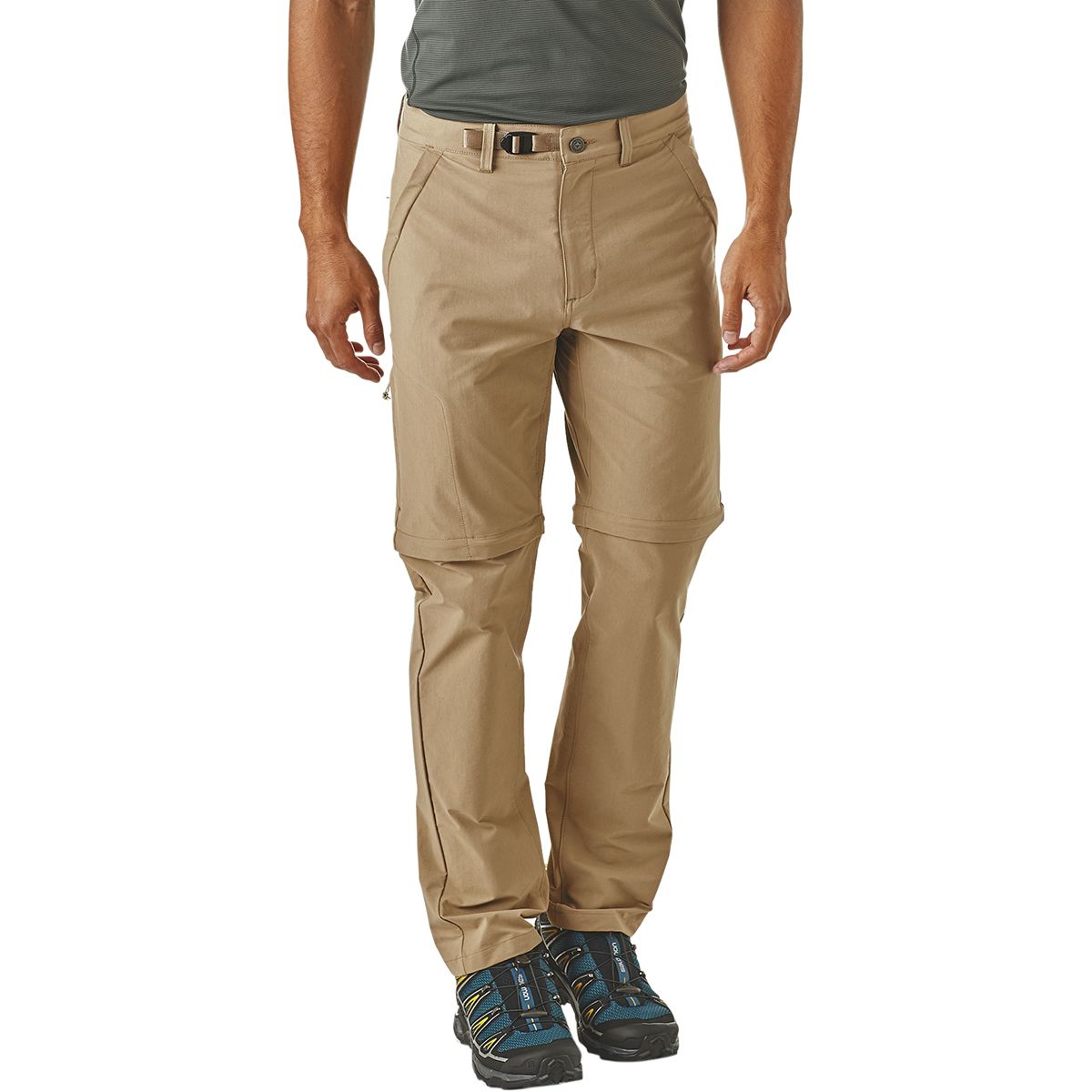 Patagonia Stonycroft Convertible Pant Men s Clothing