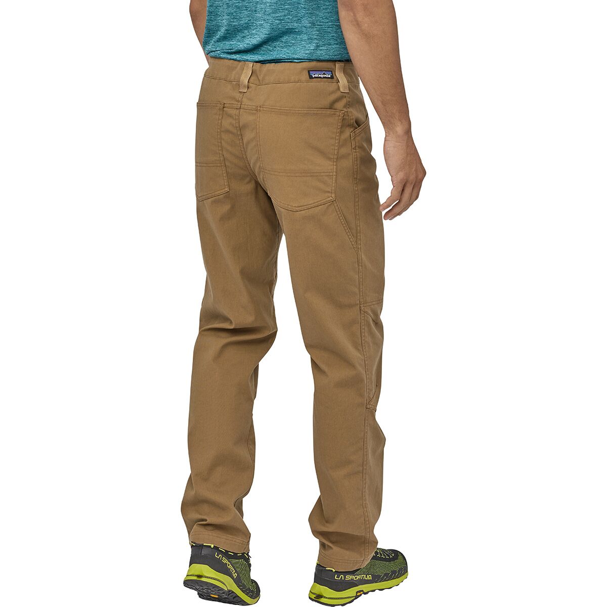 Patagonia men's clearance gritstone rock pants