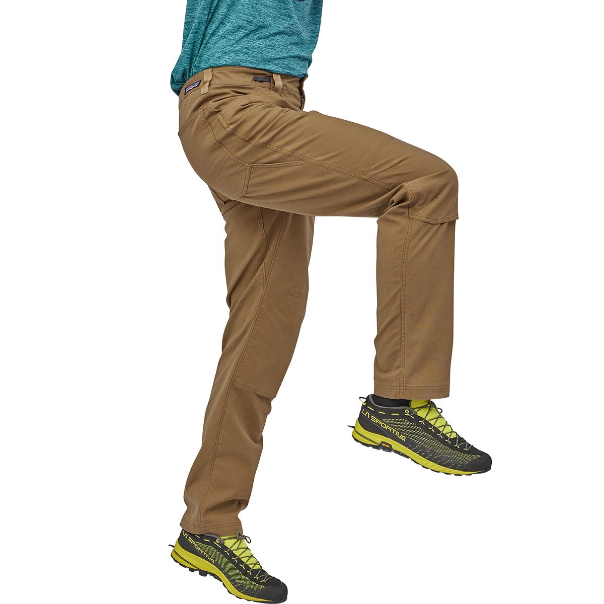 Patagonia Gritstone Rock Pant Men s Clothing