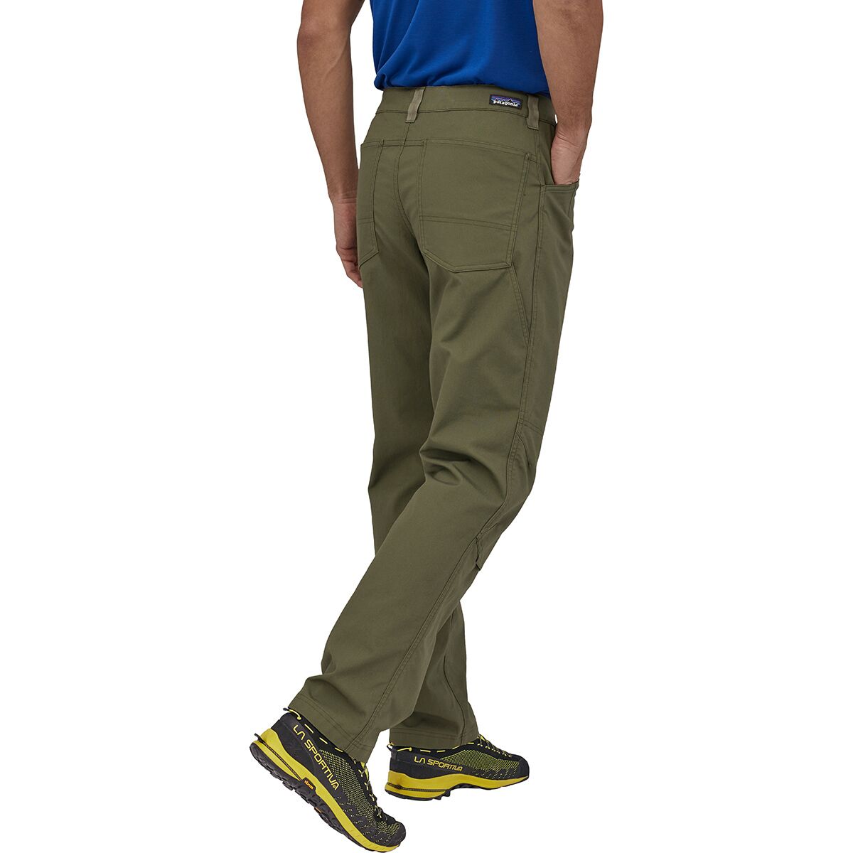 Patagonia men's gritstone rock pants clearance