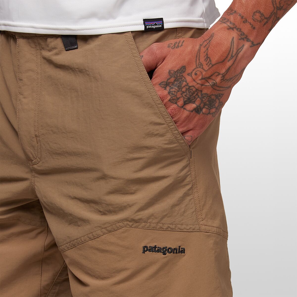 Patagonia Guidewater II Pant - Men's - Clothing