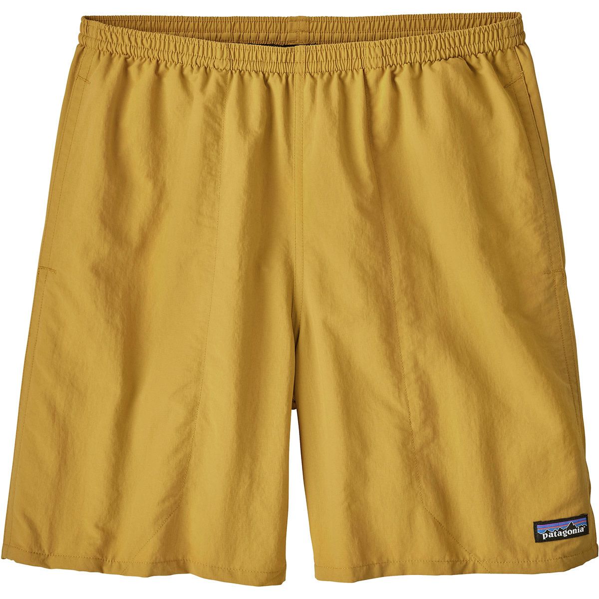 patagonia men's baggies swim trunks