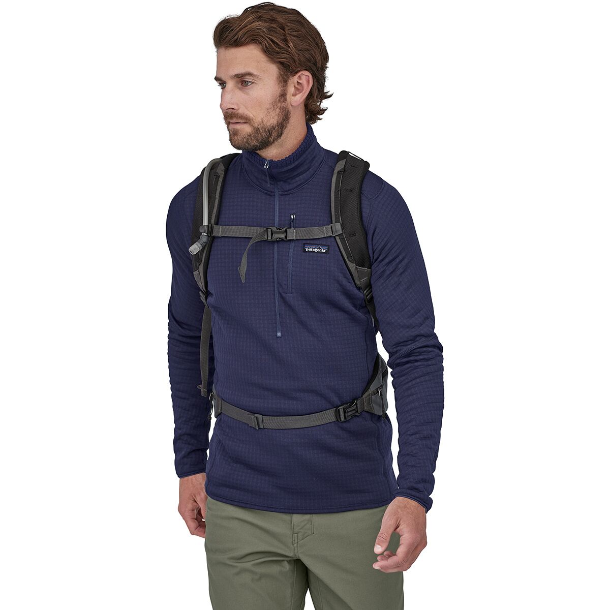 patagonia nine trails 14l pack