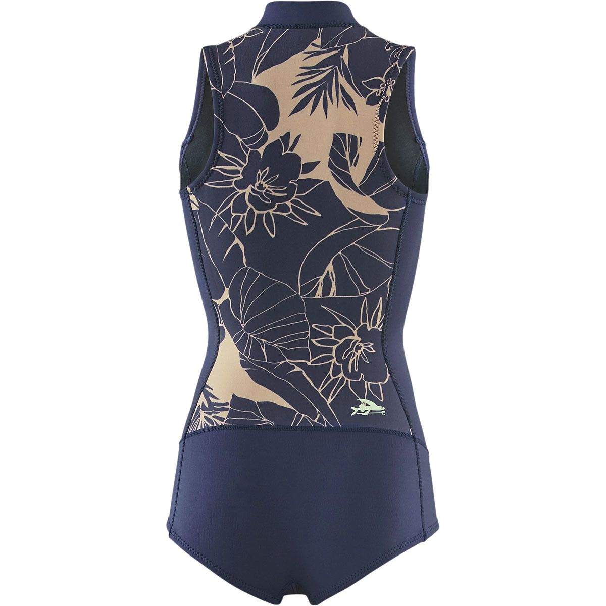 Patagonia R1 Lite Yulex Spring Juanita Wetsuit - Women's - Clothing