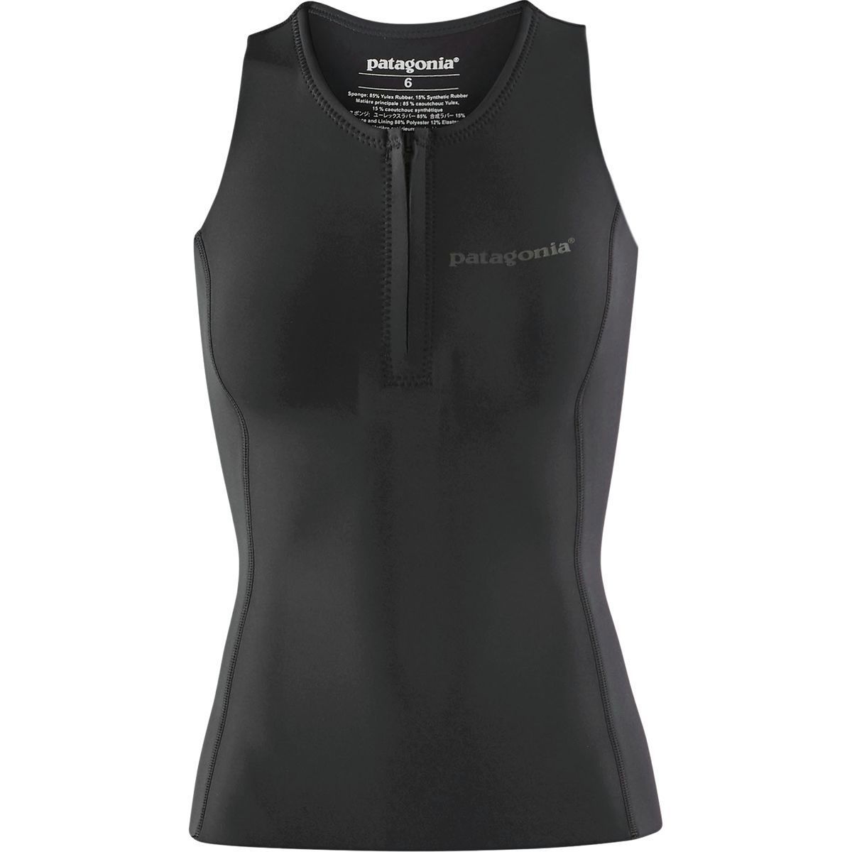 Patagonia R1 Lite Yulex Vest - Women's - Clothing