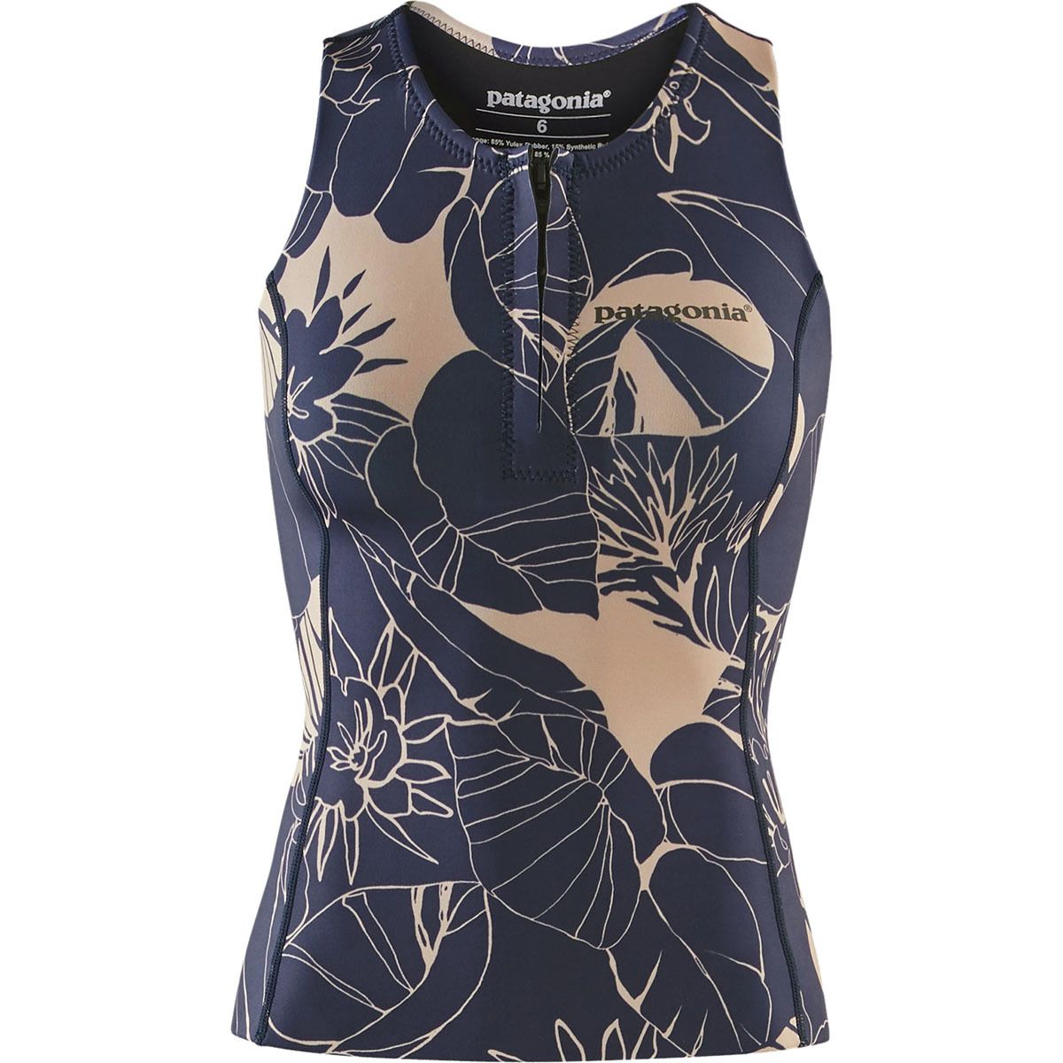 Patagonia R1 Lite Yulex Vest - Women's - Clothing