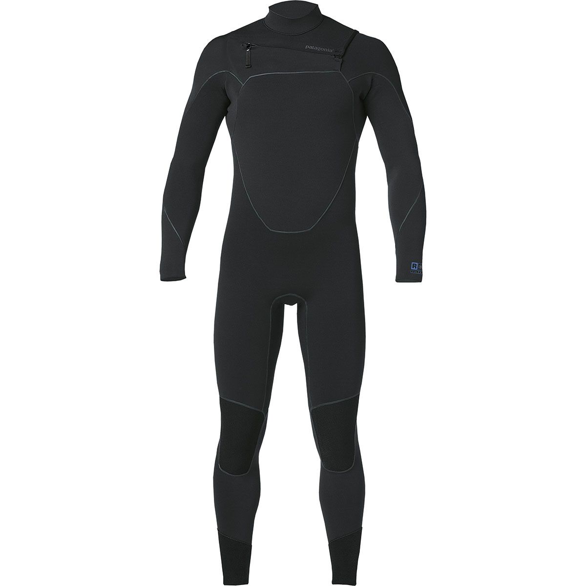 patagonia タッパー XXL Yulex Patagonia Men's R1 Yulex Front-Zip Full Suit - Men's - Clothing