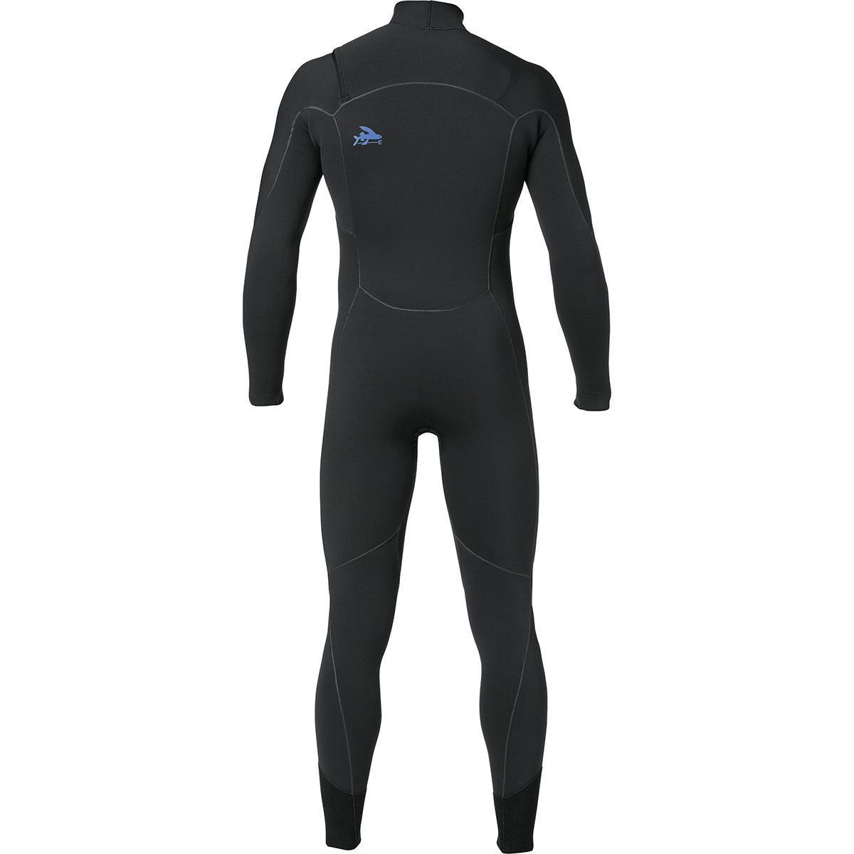 Patagonia Men's R1 Yulex Front-Zip Full Suit - Men's - Clothing