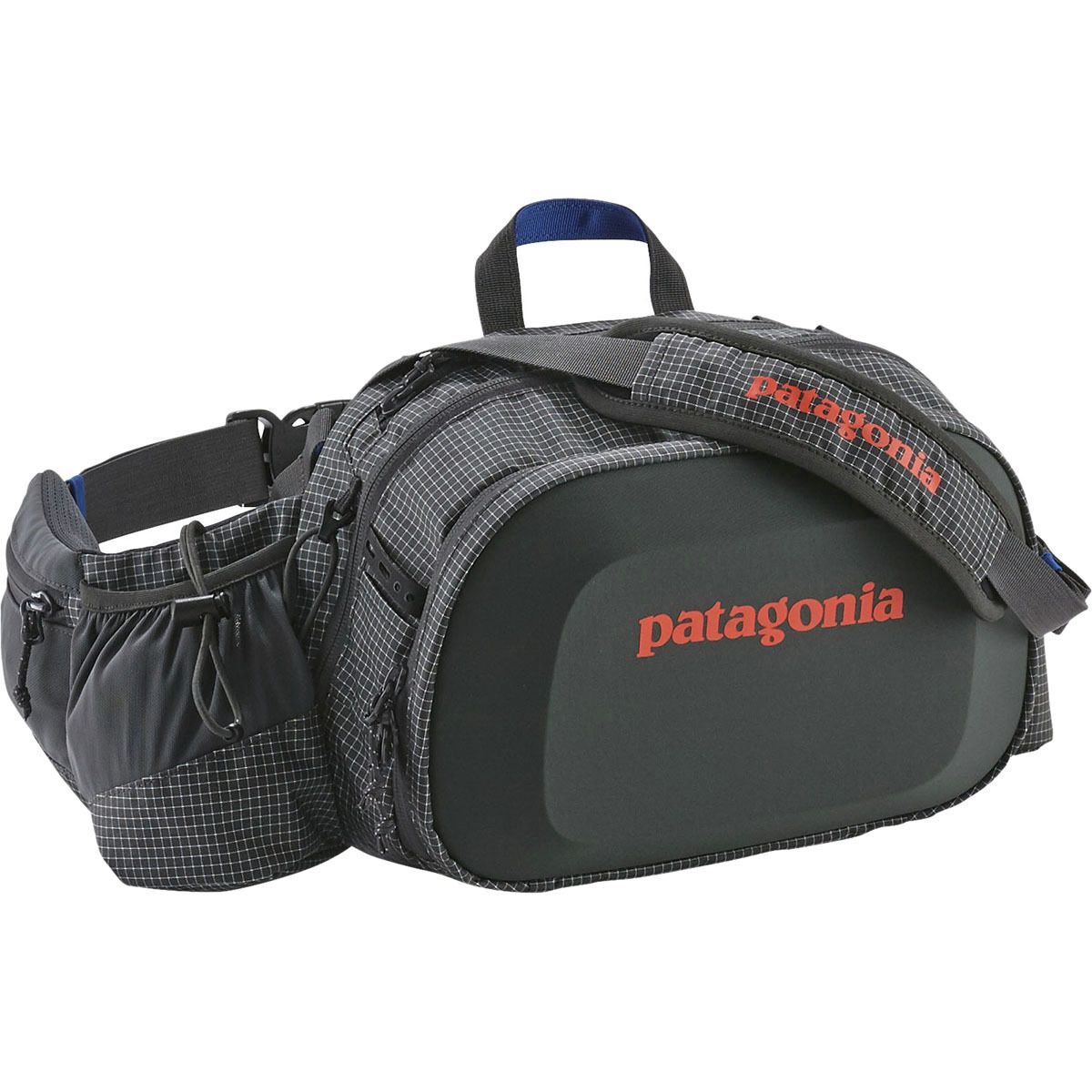 Patagonia Stealth 6L Pack Fishing