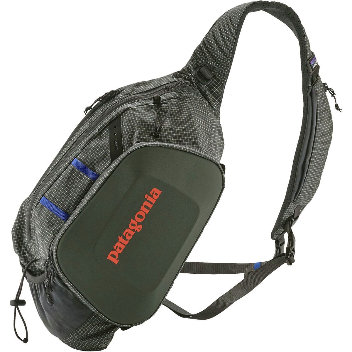 Patagonia Stealth Atom 8L Sling - Fishing