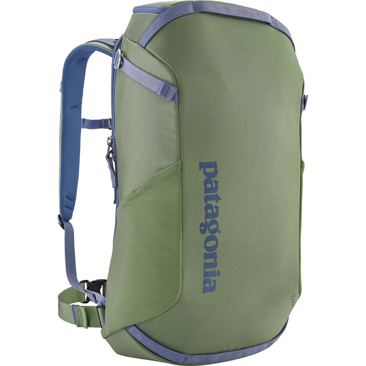 Patagonia Cragsmith 32L Backpack Hike Camp