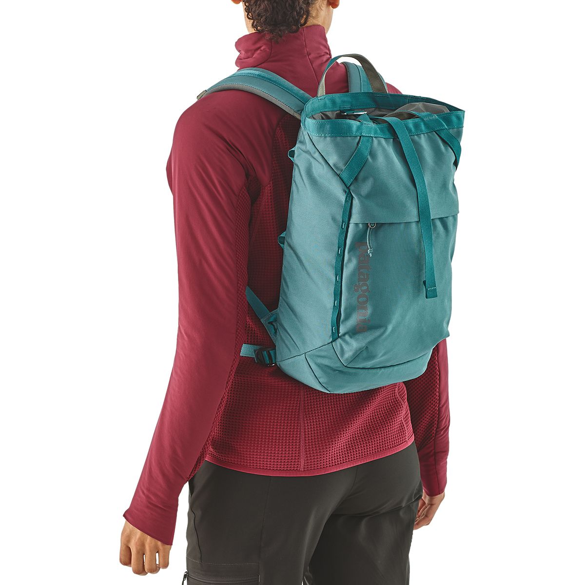 Patagonia Linked Pack 18L Backpack - Hike & Camp