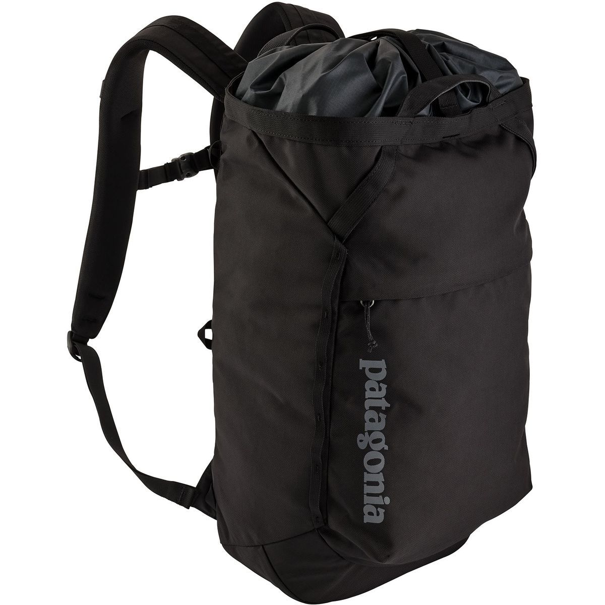 バッグ Patagonia Back pack Y2k Patagonia Catalyst Backpack Pack Orange Ripstop Grid daypack