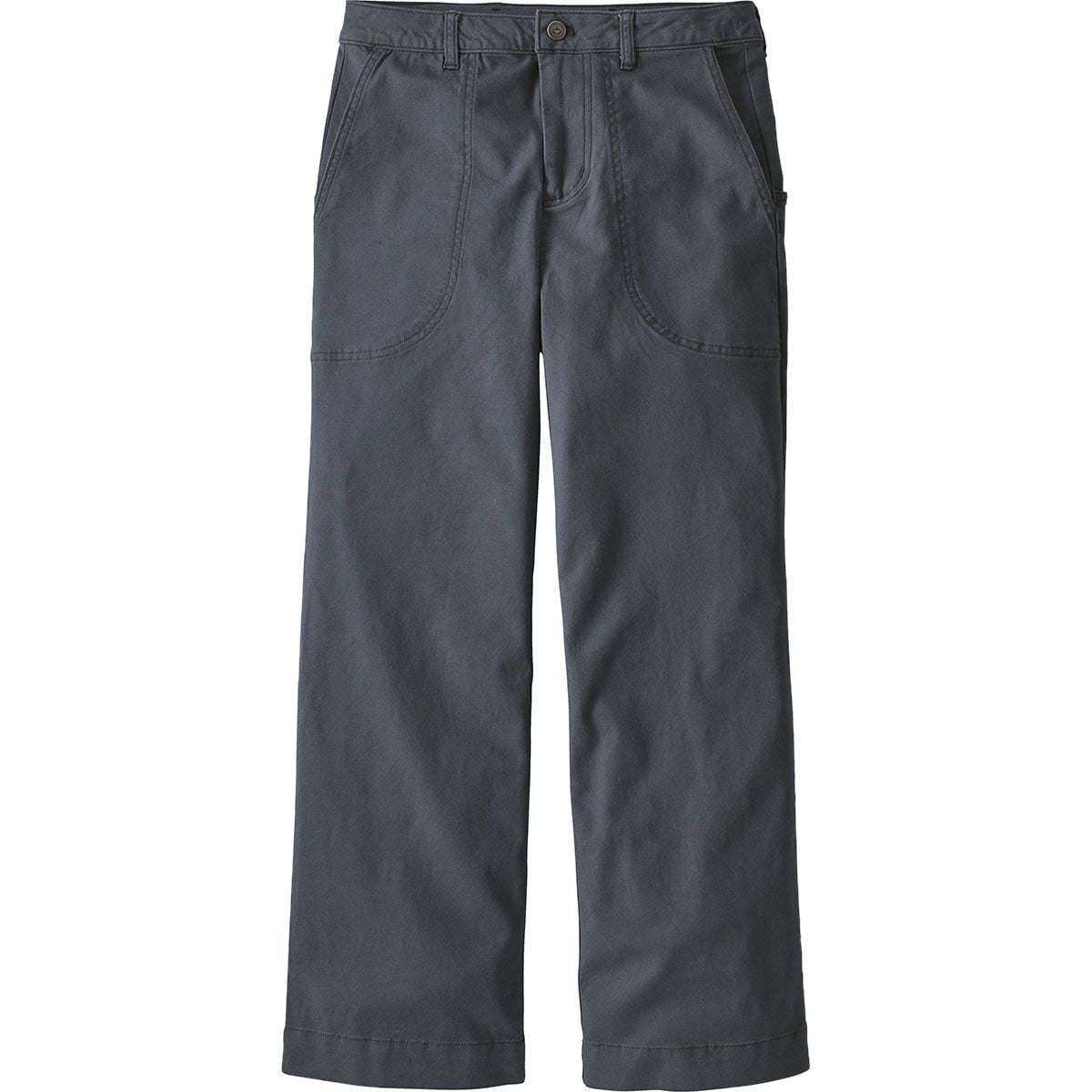 Patagonia Stand Up Cropped Pants - Women's - Clothing