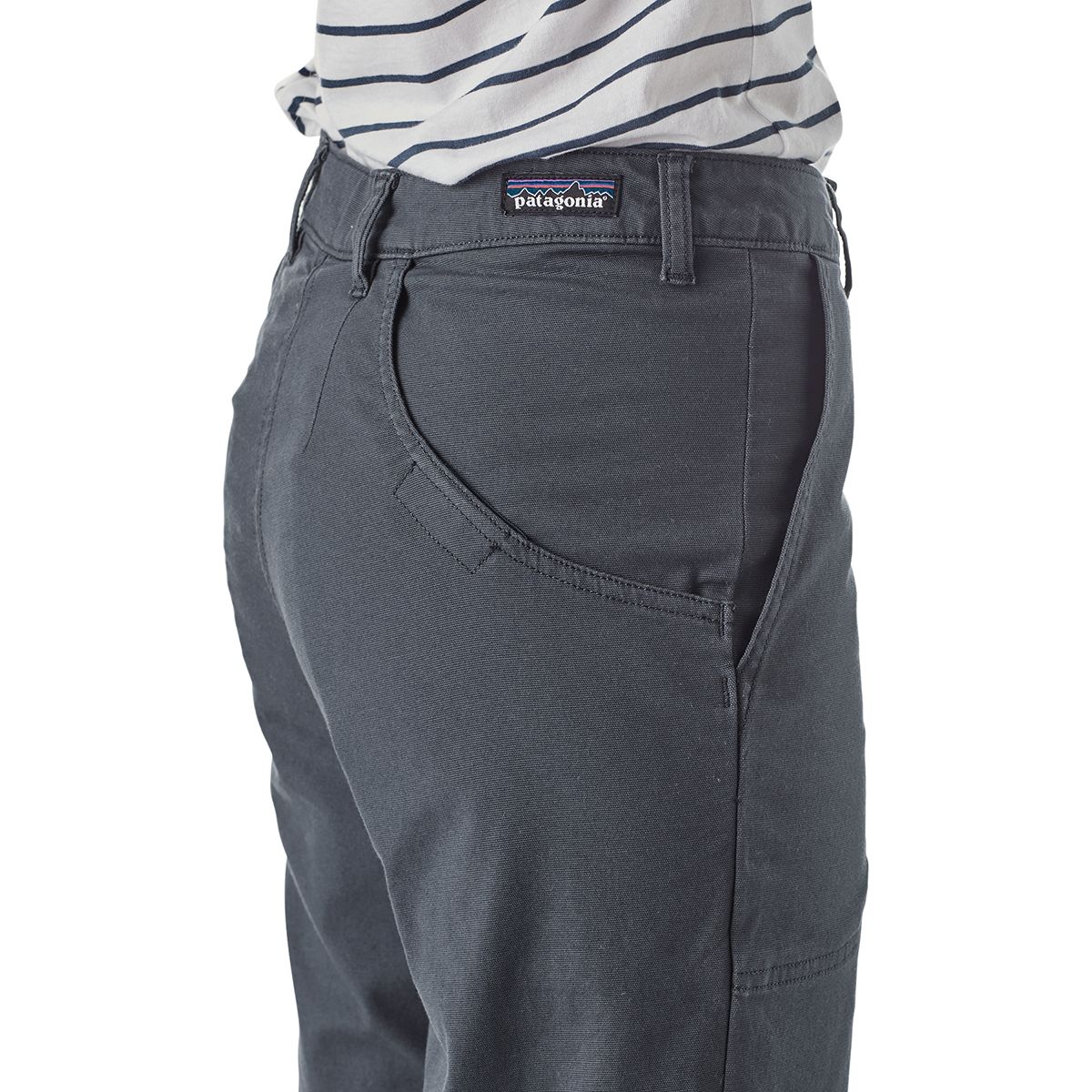 Patagonia Stand Up Cropped Pants - Women's - Clothing