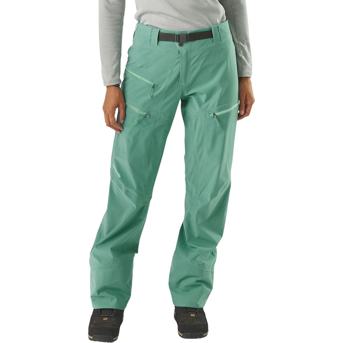 Patagonia women's descensionist jacket on sale
