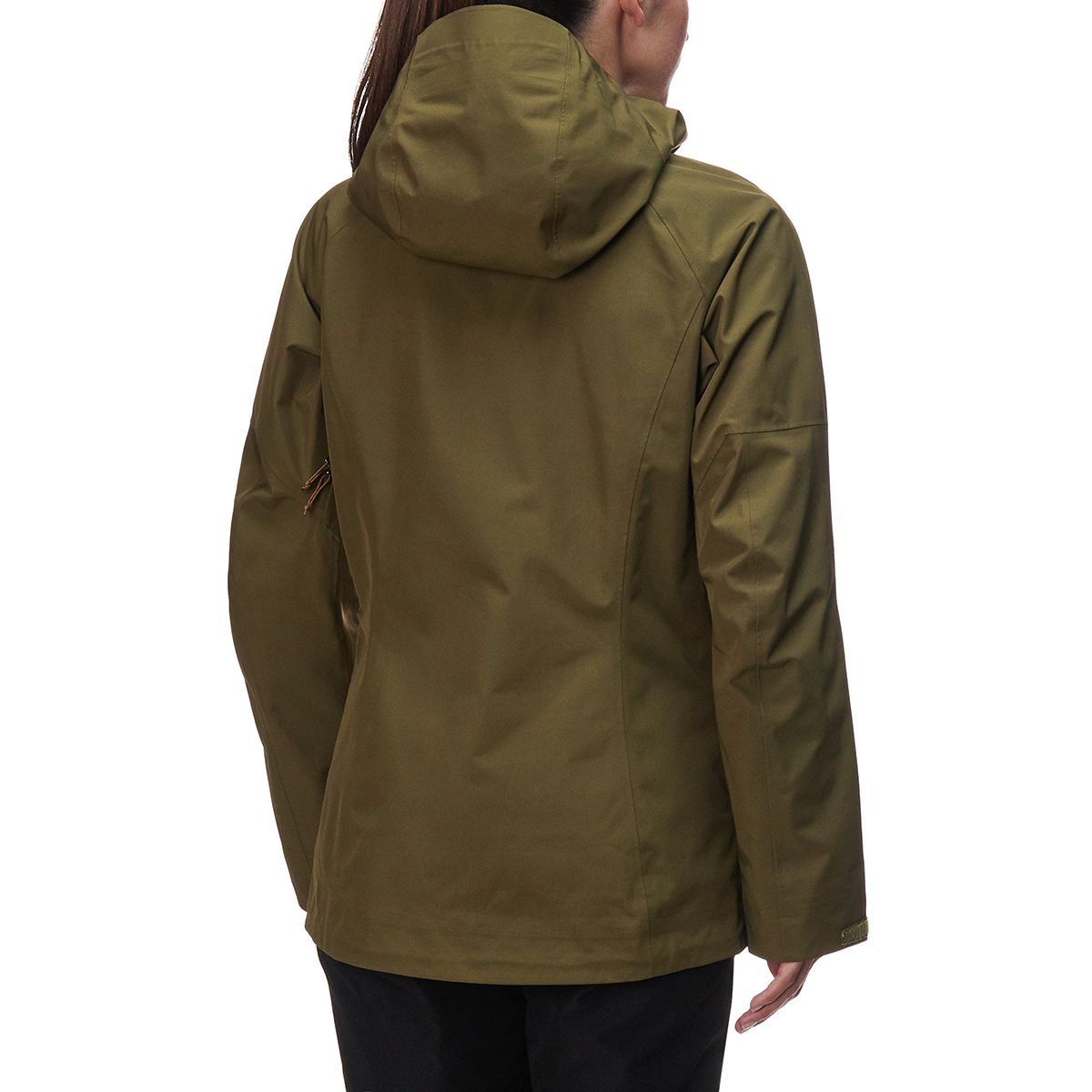 Patagonia Powder Bowl Jacket - Women's - Clothing
