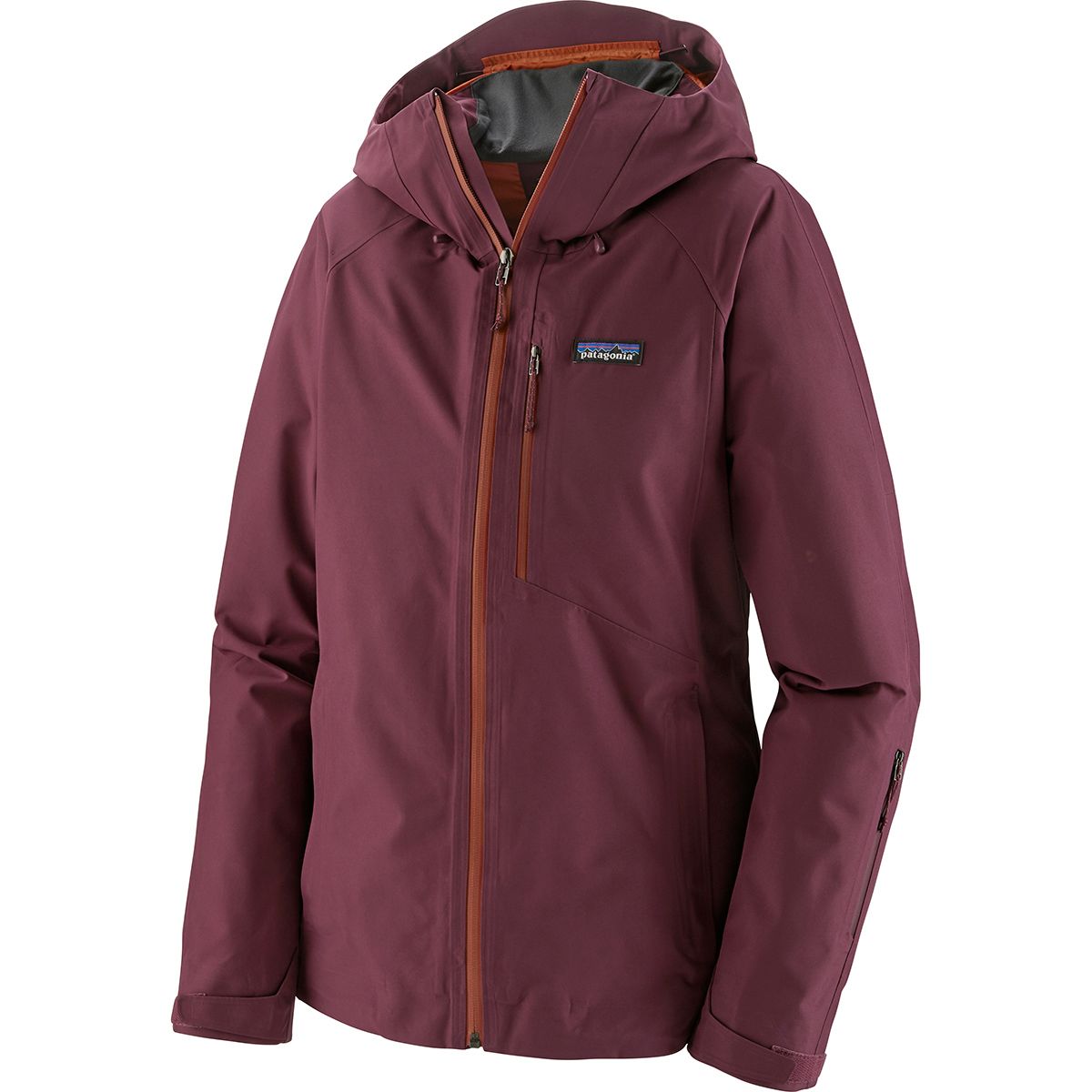 Patagonia Powder Bowl Jacket - Women's - Clothing