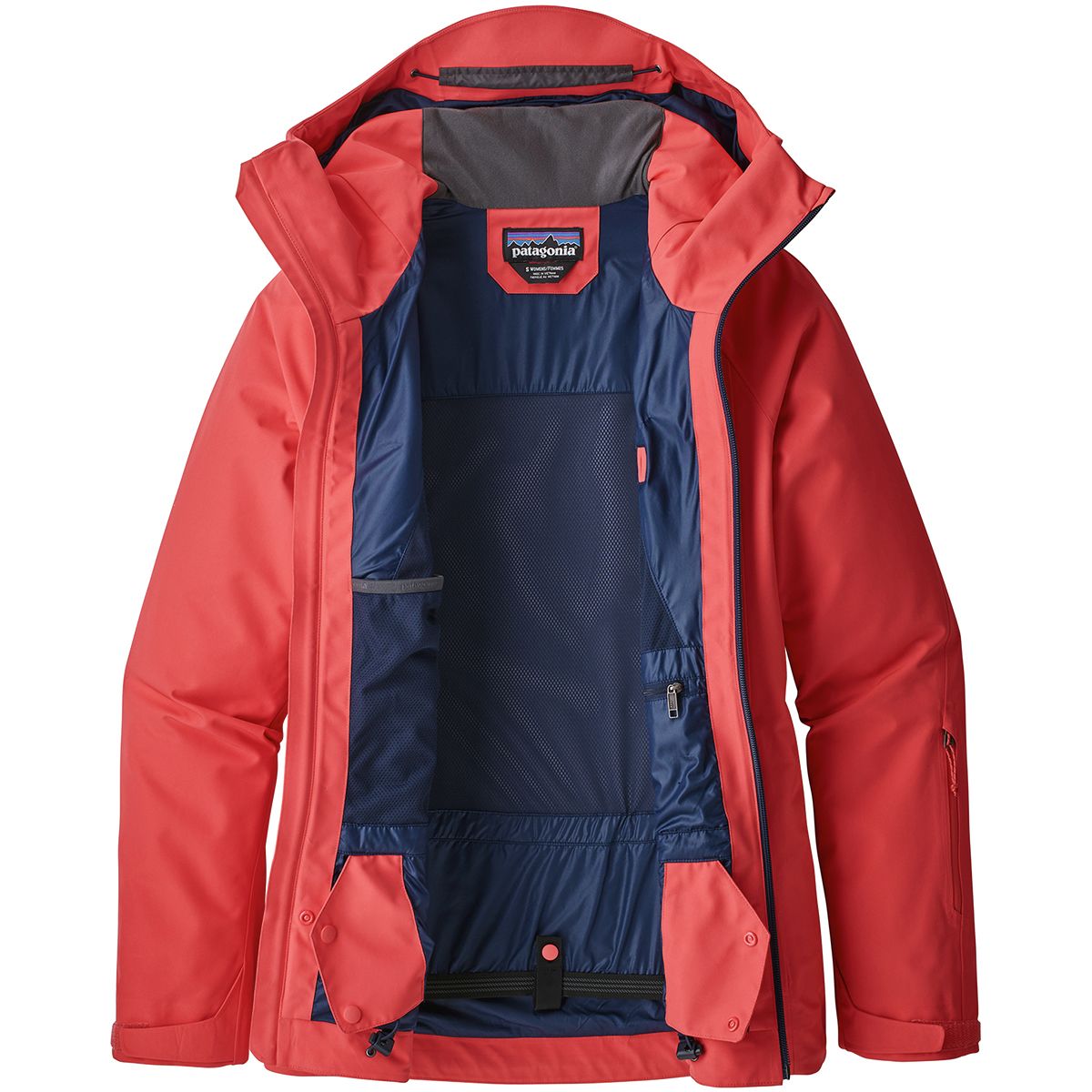 Patagonia Powder Bowl Jacket - Women's - Clothing
