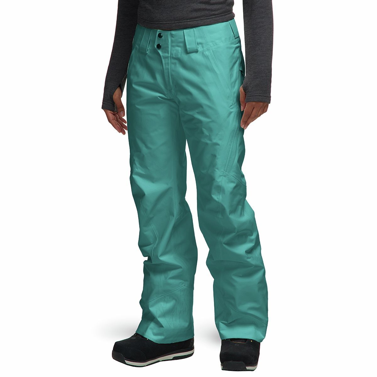 Patagonia Powder Bowl Pant - Women's - Clothing